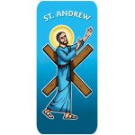 St. Andrew - Display Board 730B